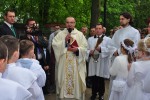 Bierzmowanie 21.05.2019 :: © Parafia Nałęczów
